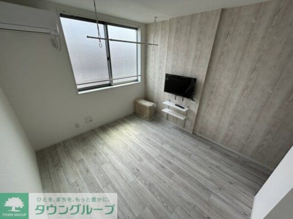 Novel Court西新井の物件内観写真